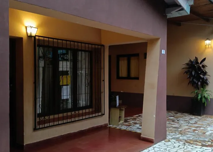 Residencial Los Pinos
