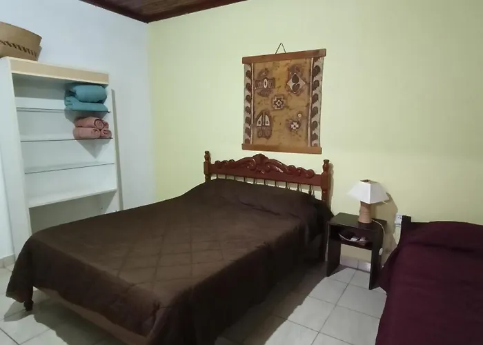 Residencial Los Pinos