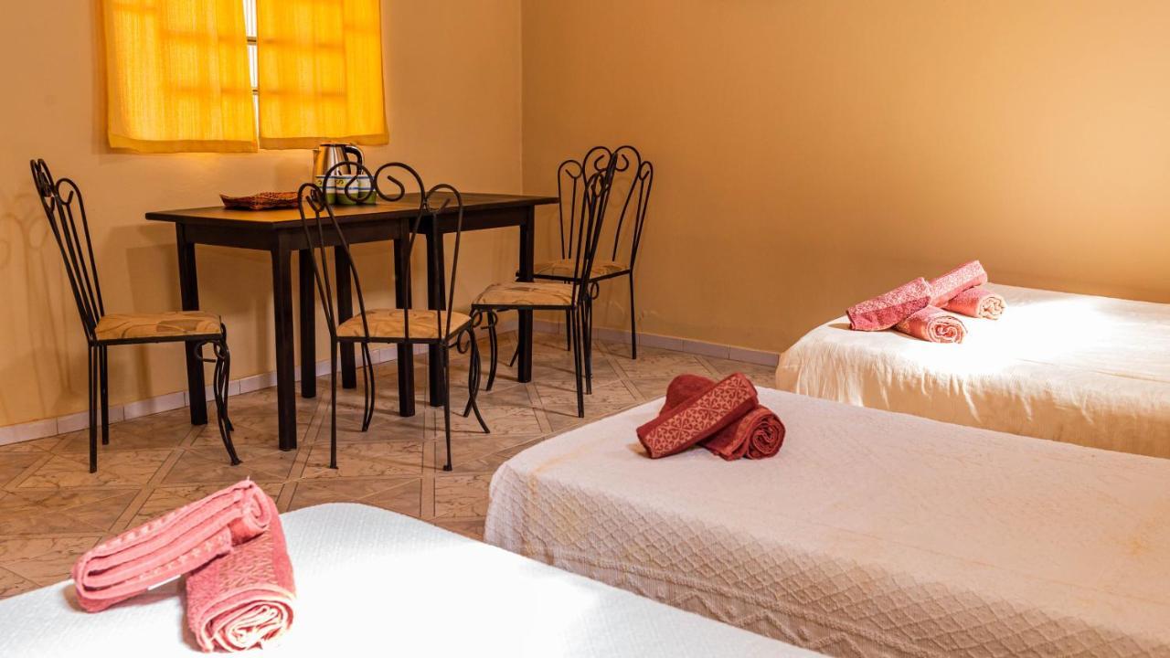 Guest house Residencial Pinos