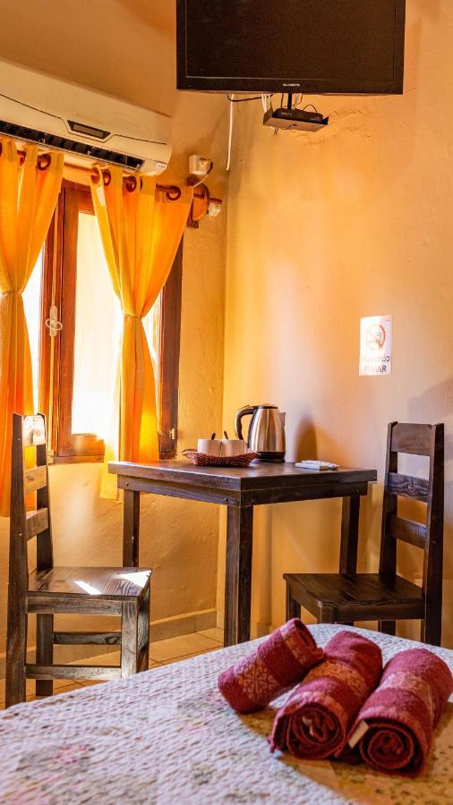 Residencial Pinos Guest house 2*
