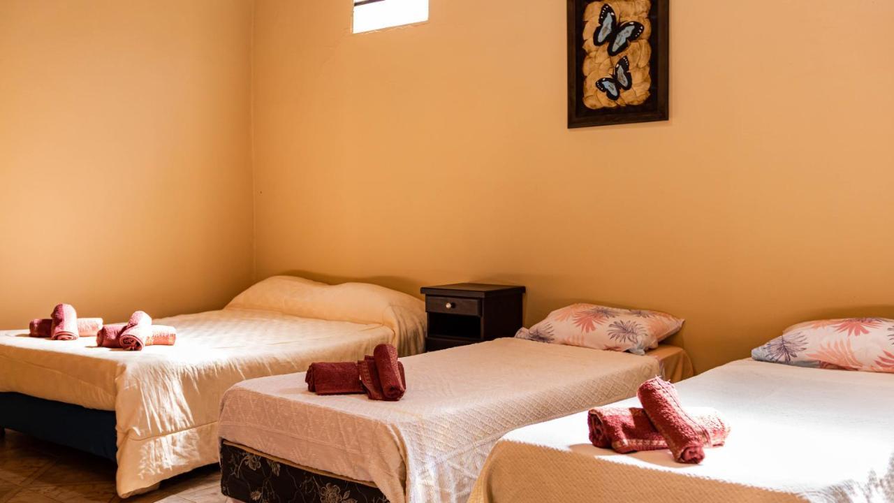 Residencial Pinos Guest house