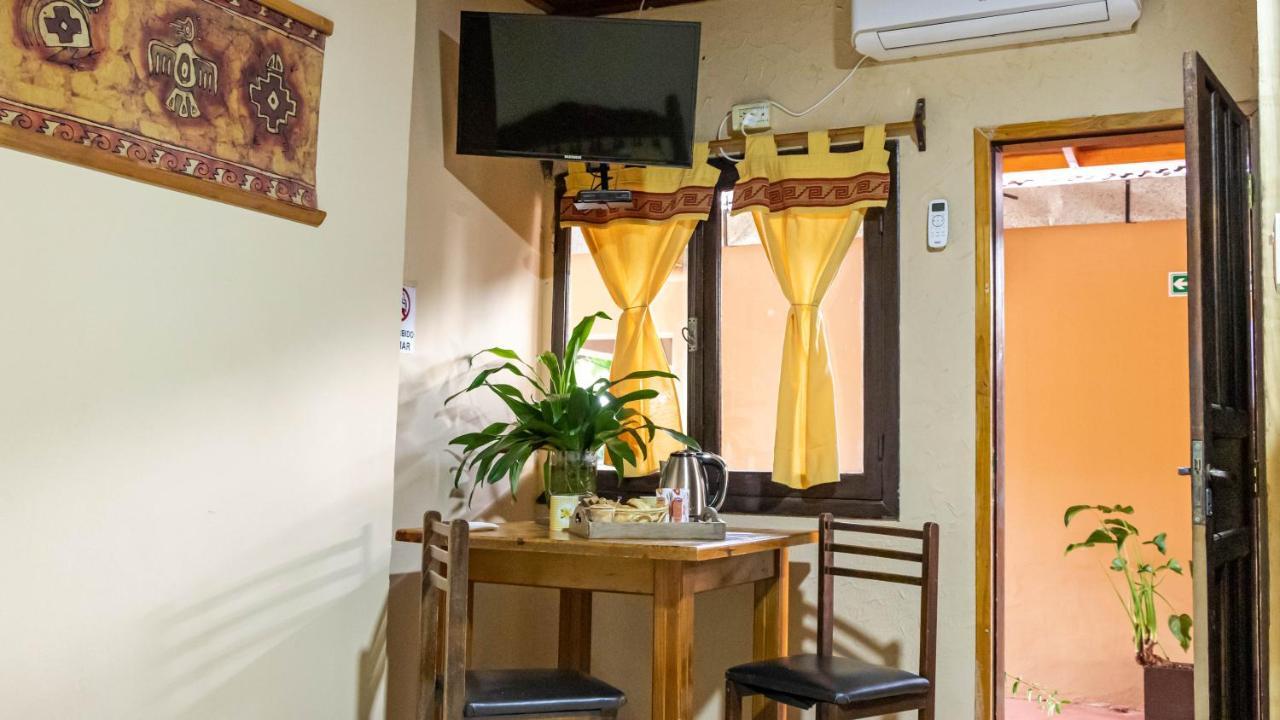 Residencial Pinos Guest house