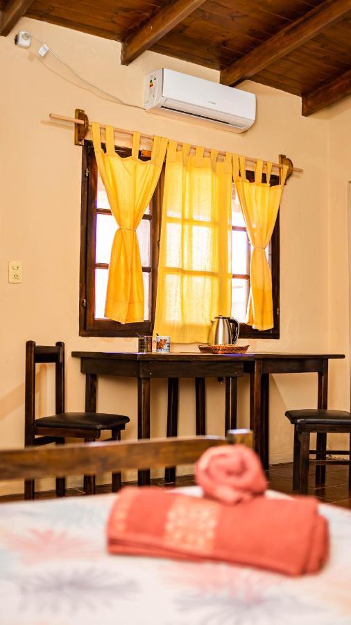 Guest house Residencial Pinos 2*