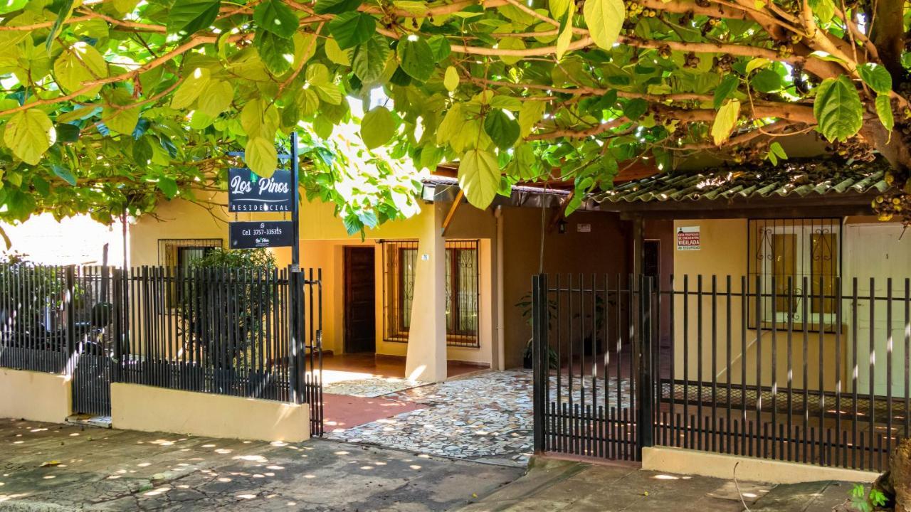 Residencial Pinos Guest house Puerto Iguazu
