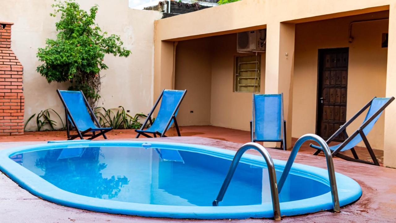 Guest house Residencial Pinos