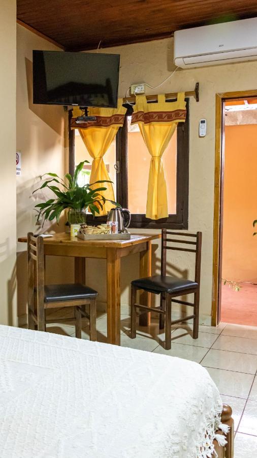 Residencial Pinos Guest house Puerto Iguazu