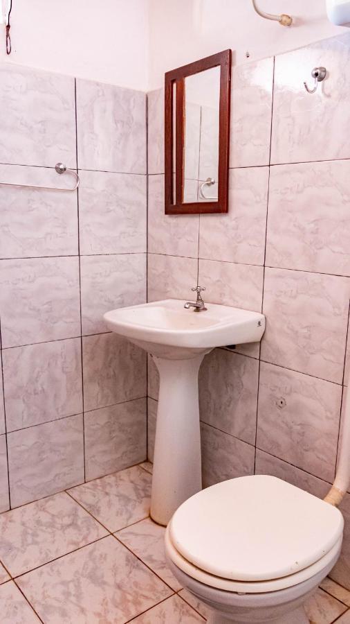 Guest house Residencial Pinos 2*