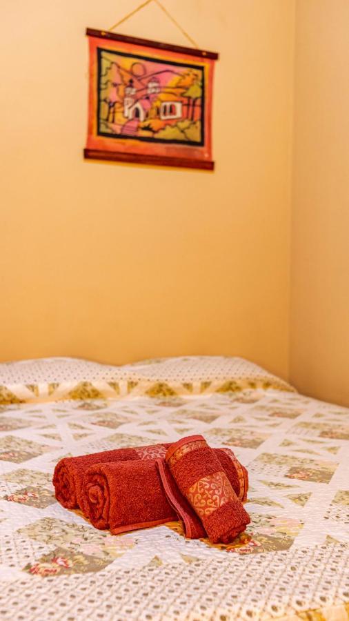 Residencial Pinos Guest house Puerto Iguazu