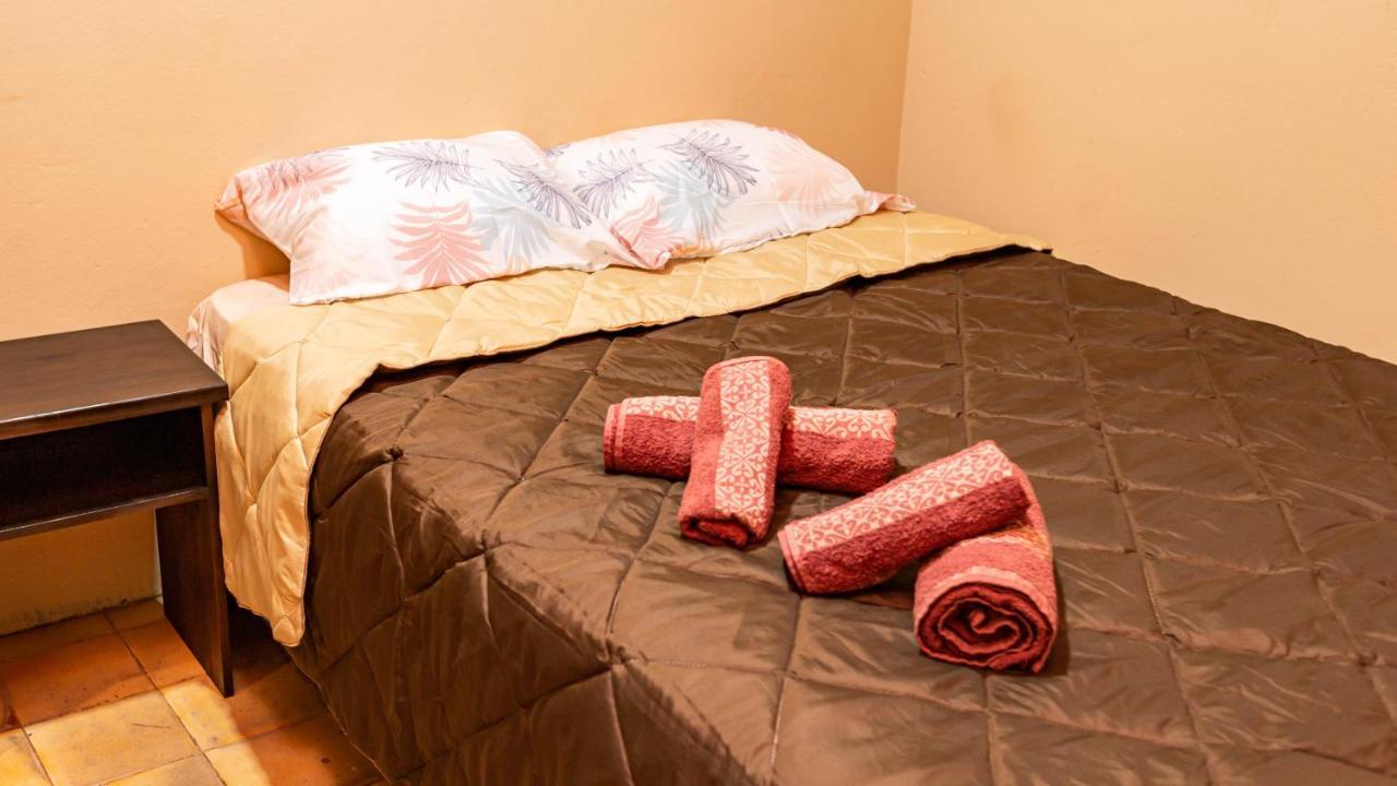 Guest house Residencial Pinos 2*