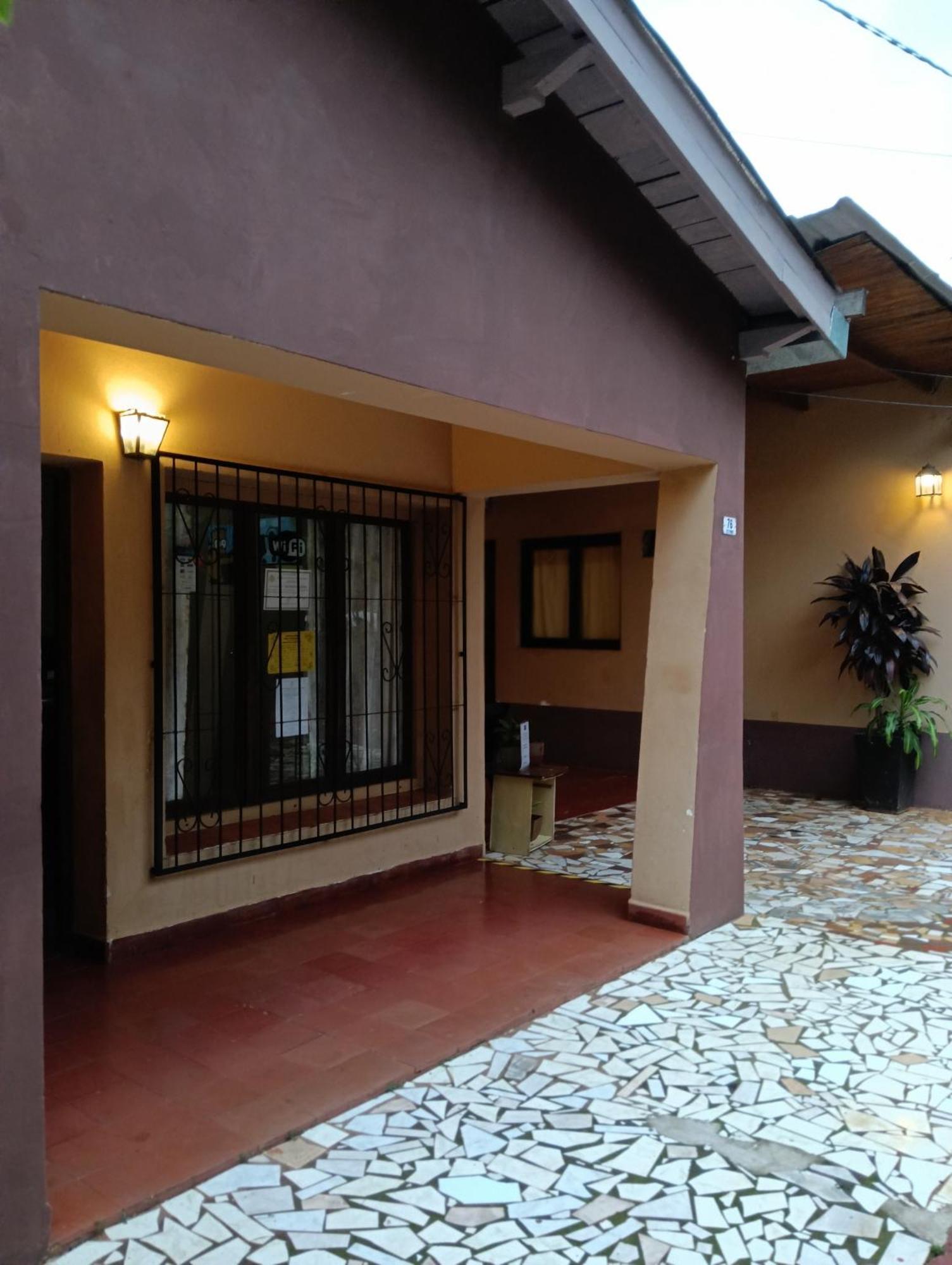 Residencial Pinos Guest house