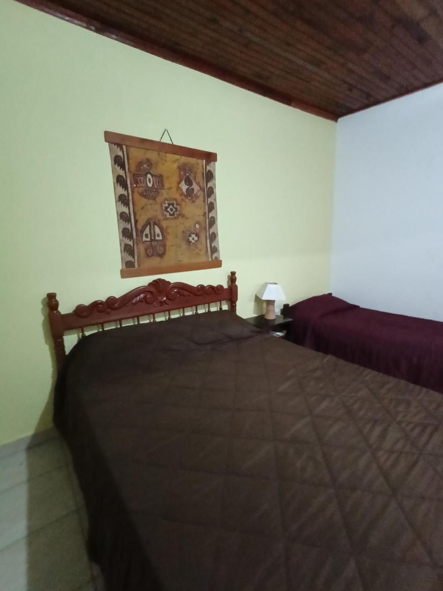 Guest house Residencial Pinos 2*