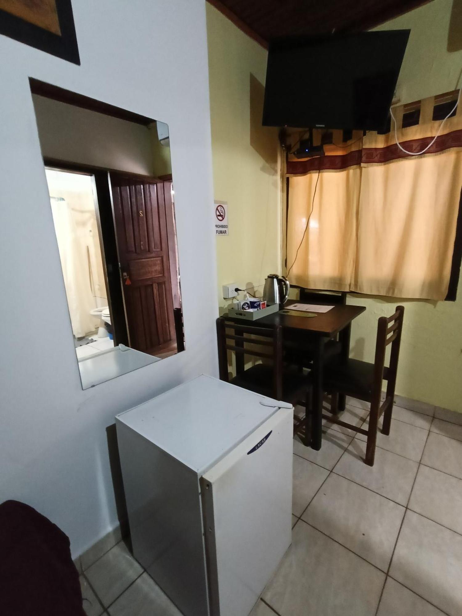 Guest house Residencial Pinos Puerto Iguazu