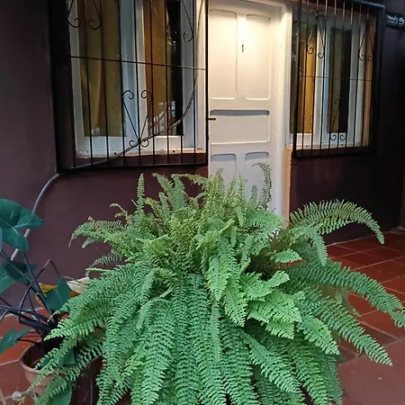 Residencial Los Pinos Puerto Iguazu Exterior photo