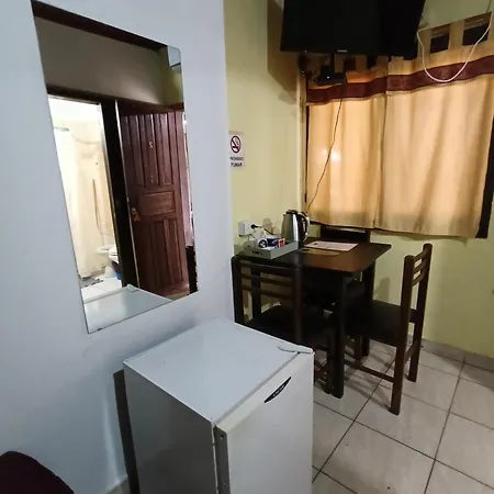Residencial Los Pinos Puerto Iguazu Exterior photo